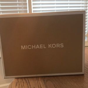 Michael Kors box